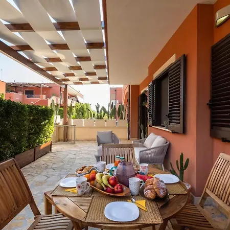 Villaelena Marittima Exterior photo