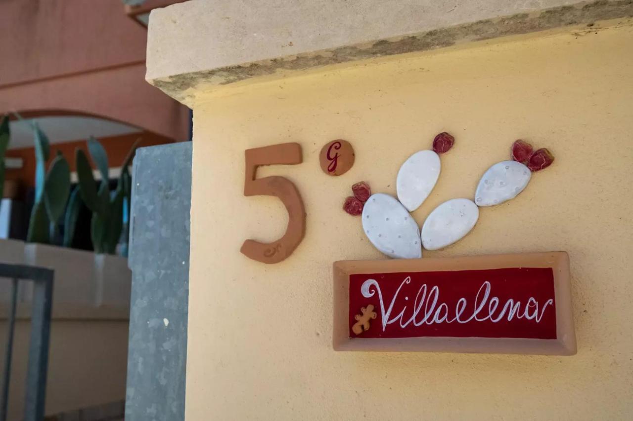 Holiday home Villaelena