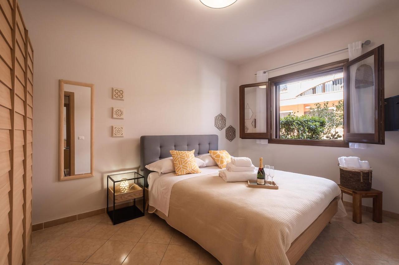 Villaelena Holiday home *