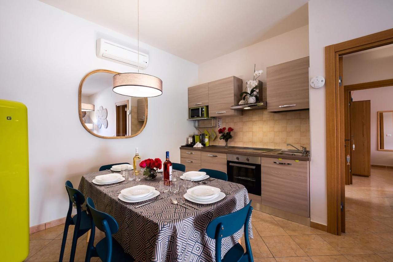 Villaelena Holiday home Marittima