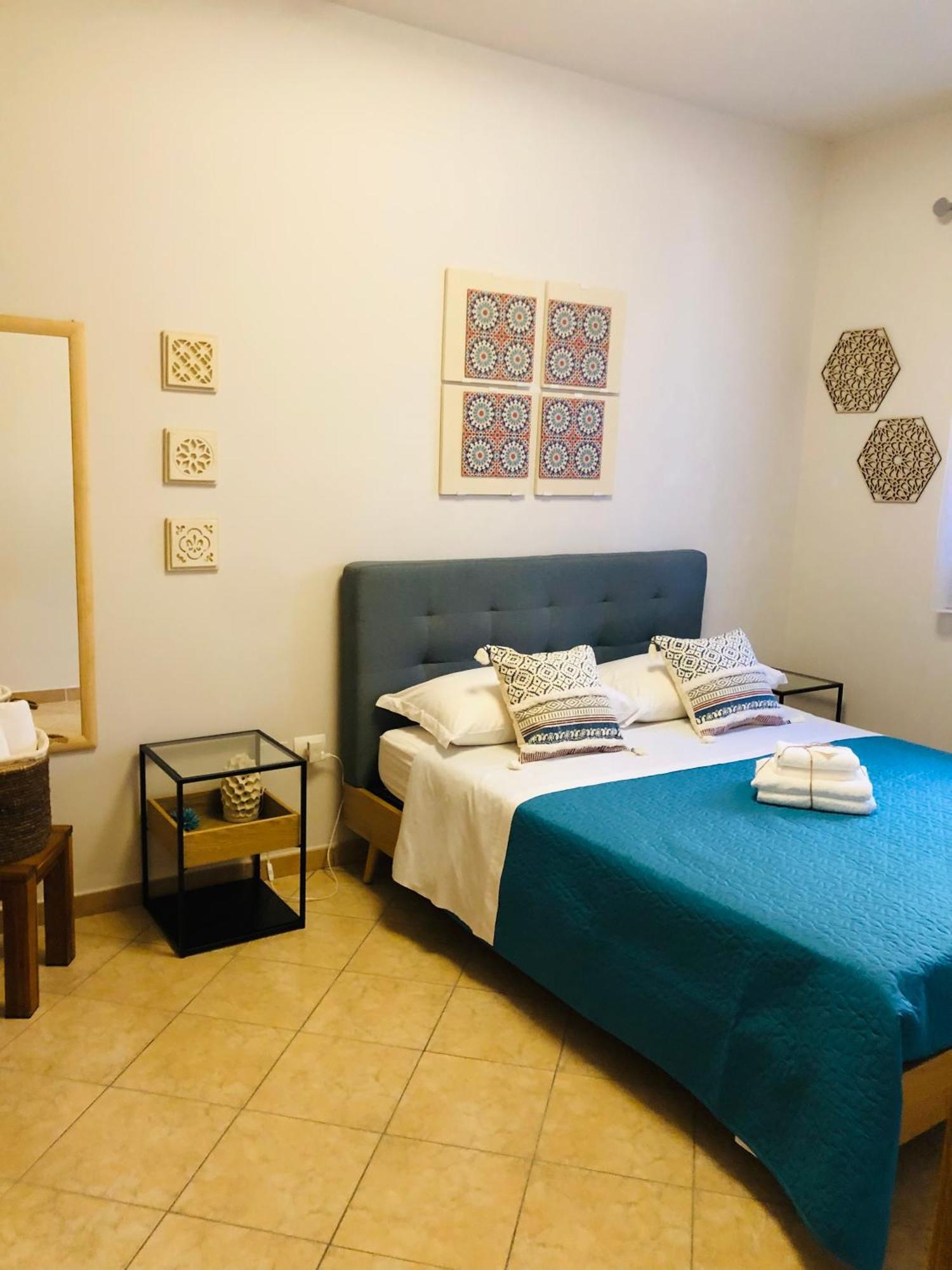 Villaelena Holiday home
