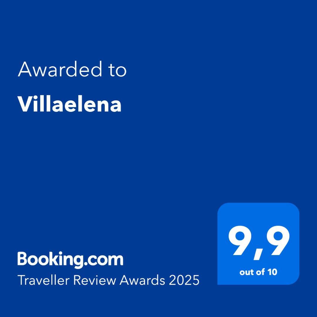 Holiday home Villaelena Marittima